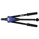 Handmatig blindklinkmoer-inpersapparaat GBM 50 L.485 mm GESIPA