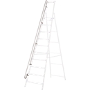 Handrail for 10-12 steps