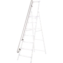 Handrail for 7-8 steps