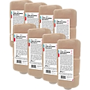 Handreiniger CWS Abrasiva Standard, voor industriële dispenser CWS-Jumbo, mosterdgeel, 8 x 2000 ml