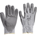 Handschoenen DYNEEMA® - snijbestendig - EN 388 kategorie II - maat 7 - grijs