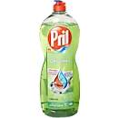 Handspülmittel Pril Limette, hohe Fettlösekraft, grün, Flasche mit 675 ml