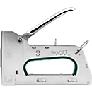 Handtacker Rapid 34, behuizing staal, voor nietjes type 140