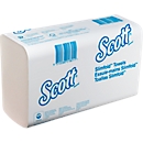 Handtücher SCOTT® Slimfold, 16 Pakete