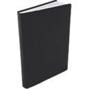 Handwerkerkalender Korsch immerwährend, 384 Seiten, eine Seite je Tag, kariert, B 105 x H 148 mm, schwarz