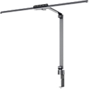 Hansa LED Bildschirmleuchte Flow, verstellbar, dimmbar, 18 W, 2700 K - 6000 K, anthrazit