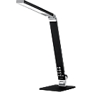Hansa LED-Tischleuchte Magic Plus, 5-Stufen-Dimmer, USB-Ladefunktion, 500 Lumen, Höhe 420 mm