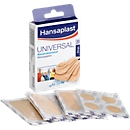Hansaplast® Pflaster Strips Water Resistant