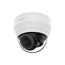 Hanwha Vision WiseNet Q QND-8080R - Netzwerk-Überwachungskamera - Kuppel - Farbe (Tag&Nacht) - 5 MP - 2592 x 1944