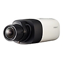 Hanwha Vision WiseNet X XNB-6000 - Netzwerk-Überwachungskamera (keine Linse) - Farbe (Tag&Nacht) - 2.160.000 Pixel - 1920 x 1080 - C/CS-Montage