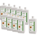 Hautdesinfektionsmittel CORPUSAN® Skindisinfection, bakterizid, levurozid, begrenzt viruzid, farblos, 10 x 1 Liter