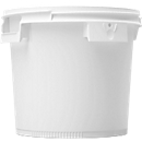 HDPE keg, without lid, 15 l