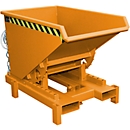 Heavy duty tipper SK 300, orange