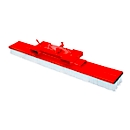 Hefwagenbezem SKB 200