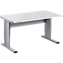 Height adjustable work table WB 815, standard