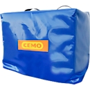 Heizgewebe für mobile Tankanlage CEMO Blue-Mobil Easy, L 980 x B 500 mm, 12V, ca. 80 W, IPX4, Kabel 2m mit Universalstecker