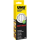 Hete lijmpistool patronen UHU Hot Melt, 200 g, voor alle lijmpistolen met Ø 11 mm