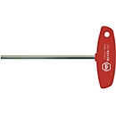 Hex screwdriver 5 x 150 mm T-handle