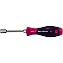 Hexagonal socket wrench 13 mm SF