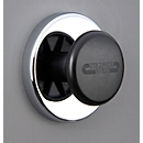 High force magnetic head, chrome-plated
