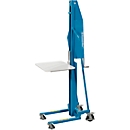 High Lift Pallet Truck MES 200-15