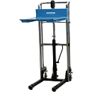 High Lift Pallet Truck PS0412