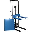 High Lift Pallet Truck PS0415