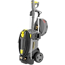 High-pressure cleaner HD 6/13 C Plus + FR Classic , upright and horizontal use
