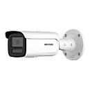 Hikvision Pro Series DS-2CD2T86G2H-2I - Netzwerk-Überwachungskamera - Kugel - Außenbereich - staubbeständig/wasserfest - Farbe (Tag&Nacht)