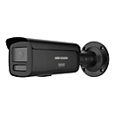Hikvision Pro Series DS-2CD2T87G3-LIY - Netzwerk-Überwachungskamera - Kugel - korrosionsbeständig / staubdicht / wasserdicht - Farbe (Tag&Nacht)