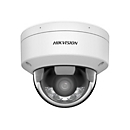 Hikvision Pro Series EasyIP 4.0 with ColorVu DS-2CD2147G2H-LI(SU) - Netzwerk-Überwachungskamera - Kuppel - staubbeständig/wasserfest - Farbe (Tag&Nacht)