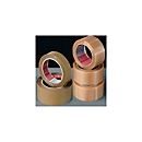 Packband PVC 100, 66 m x 38 mm, braun, 8er-Pack