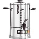 Hogastra® koffiemachine CNS 50, voor 15-50 kopjes