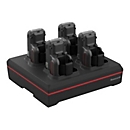 HONEYWELL 4-Bay Device Charger - Noir - Honeywell - 8675i - 1 pièce(s)