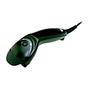 Honeywell 5145 Eclipse - Barcode-Scanner - Handgerät - 72 Linie/Sek. - decodiert - RS-232