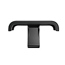 HONEYWELL Handheld-Gürtelclip - Schwarz - für