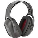 HONEYWELL Howard Leight Kapselgehörschutz VeriShield VS120D, dielektrisch, SNR 32 dB, EN 352-1, schwarz