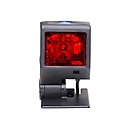 Honeywell QuantumT 3580 - Barcode-Scanner - Desktop-Gerät - 1650 Linie/Sek. - decodiert - USB