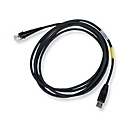 HONEYWELL USB Power/Communication Cable - USB- / Stromkabel - USB (M)