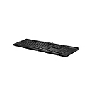 HP 125 G2 - Tastatur - 100% - full size - USB