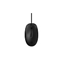 HP 125 - Maus - kabelgebunden - Mouse - 1.200 dpi