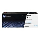 HP 135X - à rendement élevé - noir - original - LaserJet - cartouche de toner (W1350X)