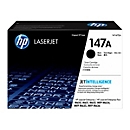 HP 147A - Schwarz - original - LaserJet - Tonerpatrone (W1470A)