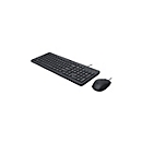 HP 150 - Tastatur-und-Maus-Set - USB - Deutsch