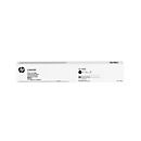 HP 176A - Schwarz - original - LaserJet - Tonerpatrone (W1760AC)