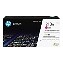 HP 213A - Magenta - original - LaserJet - Tonerpatrone (W2133A)