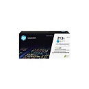 HP 213Y Toner LaserJet authentique Extra-grande capacité Cyan - 12000 pages - Cyan - 1 pièce(s)