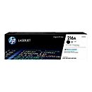 HP 216A - Schwarz - original - LaserJet - Tonerpatrone (W2410A)