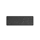 HP 220 - Tastatur - kabellos - 2.4 GHz - Deutsch