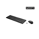 HP 230 - Tastatur-und-Maus-Set - kabellos - Deutsch - für HP 21, 22, 24, 27; Pavilion 24, 27, TP01; Pavilion Laptop 14, 15